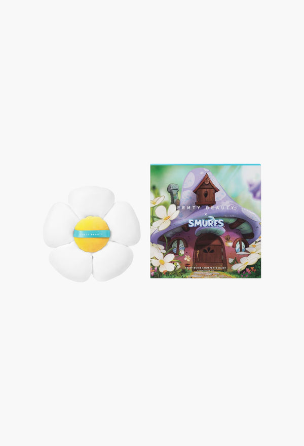 Fairy Bomb Shimmer Puff Smurf