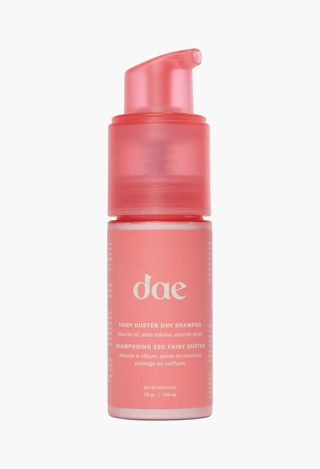 Fairy Duster Dry Shampoo - GLAM MODA