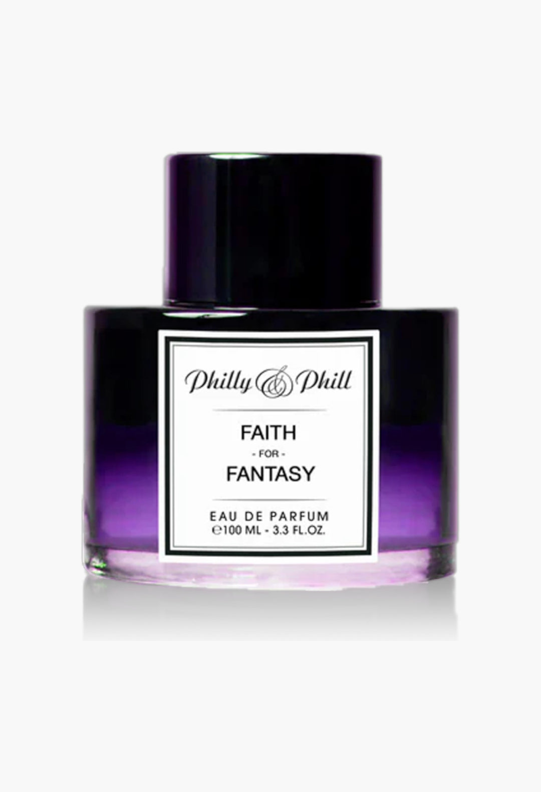 Faith For Fantasy EDP - GLAM MODA