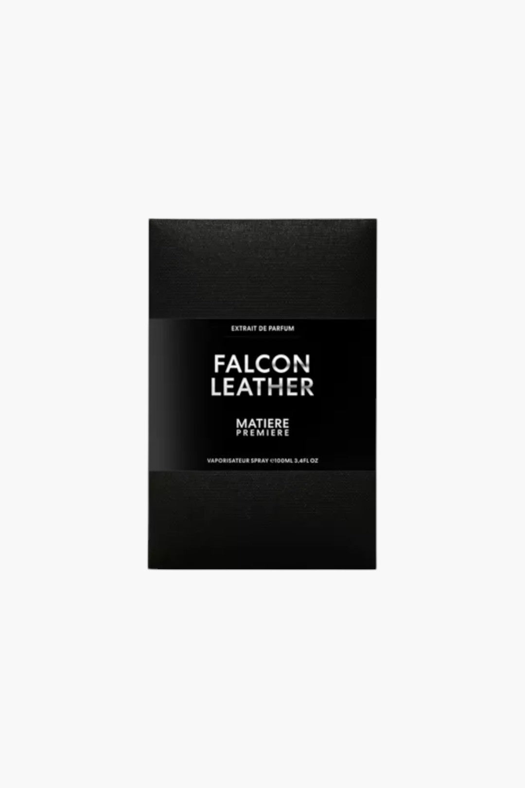 Falcon Leather - GLAM MODA
