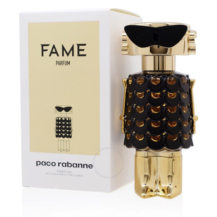Fame EDP For Her - 80 ml - GLAM MODA