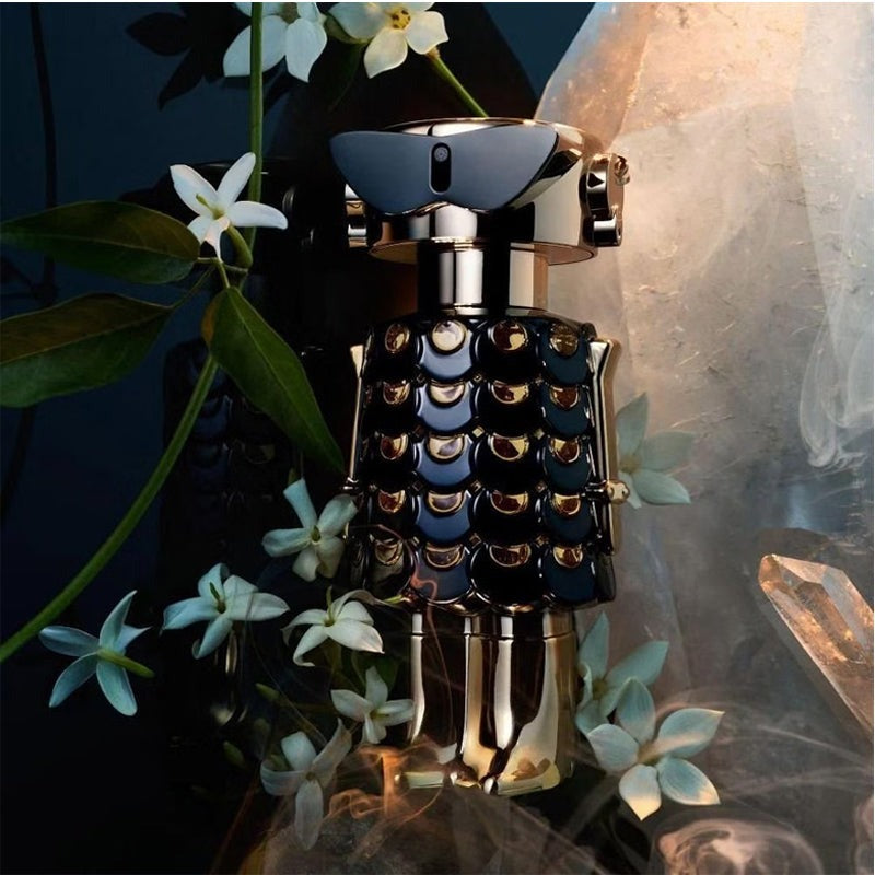 Fame EDP For Her - 80 ml - GLAM MODA