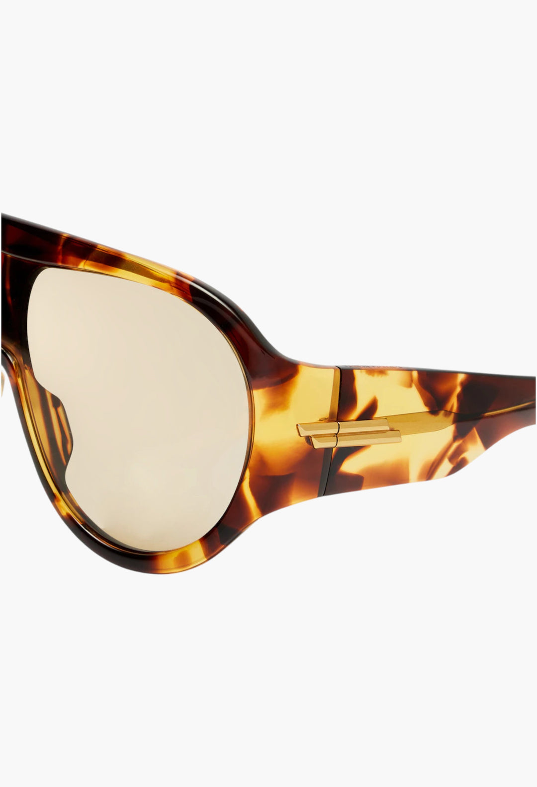 Fashion Show Aviator Sunglasses - GLAM MODA