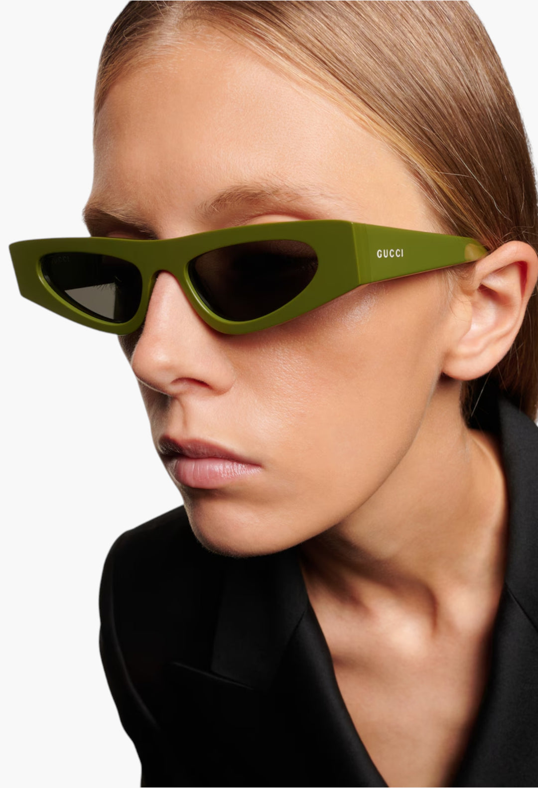 Fashion Show Cat-Eye Sunglasses - GLAM MODA