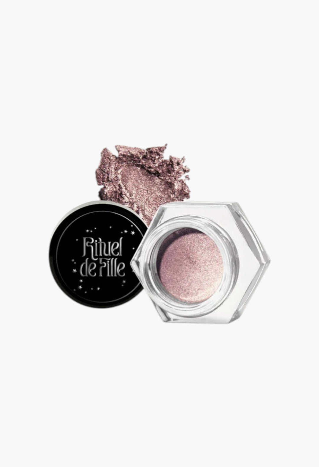 Ash and Ember Eye Soot - GLAM MODA