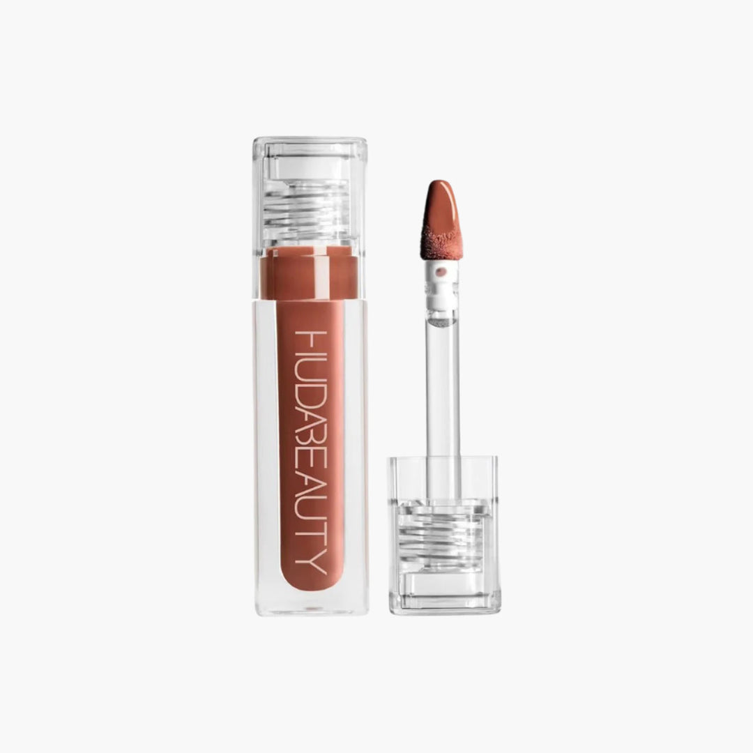 Faux Filler Extra Shine Lip Gloss - GLAM MODA