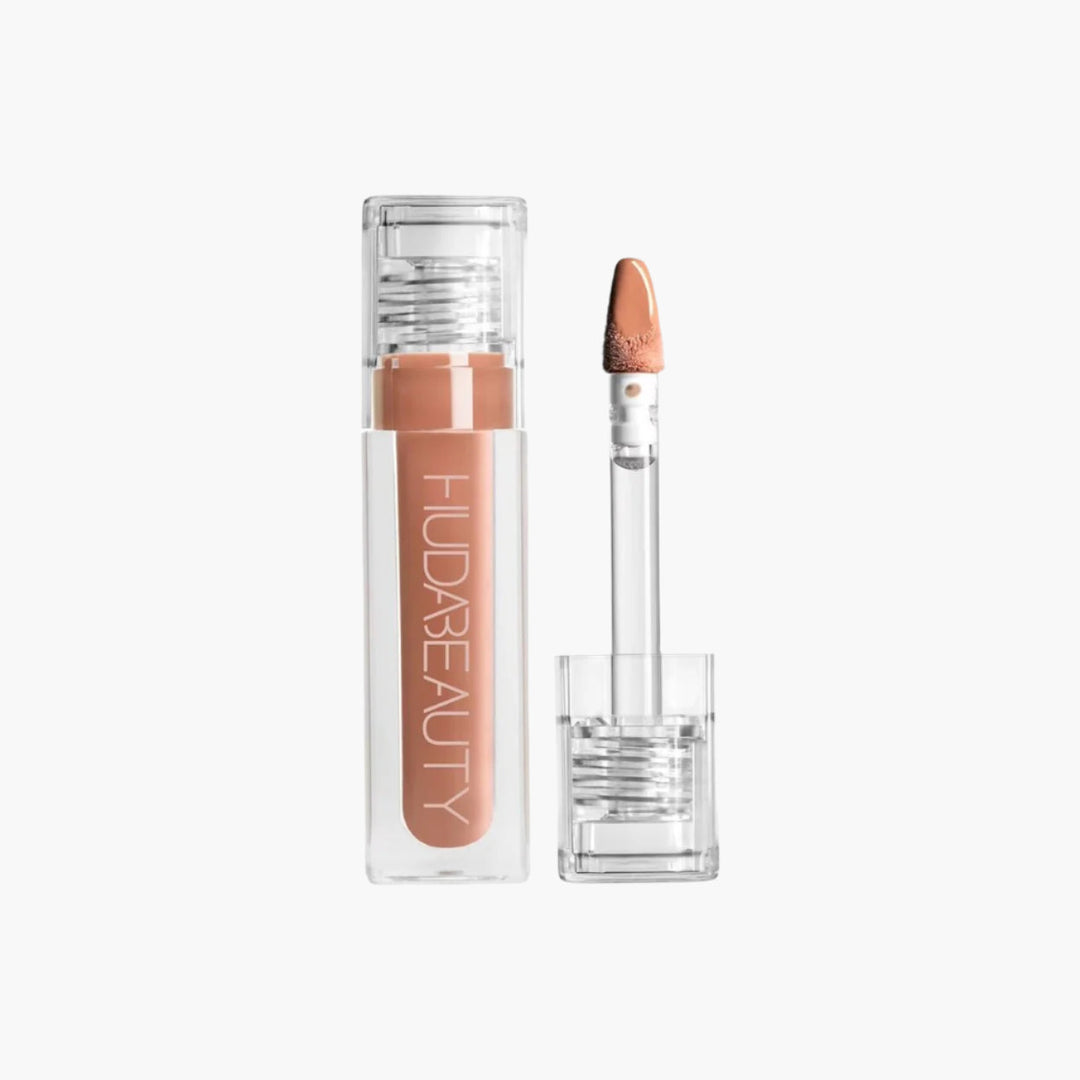 Faux Filler Extra Shine Lip Gloss - GLAM MODA
