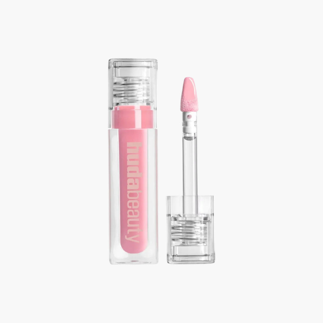 Faux Filler Extra Shine Lip Gloss - GLAM MODA