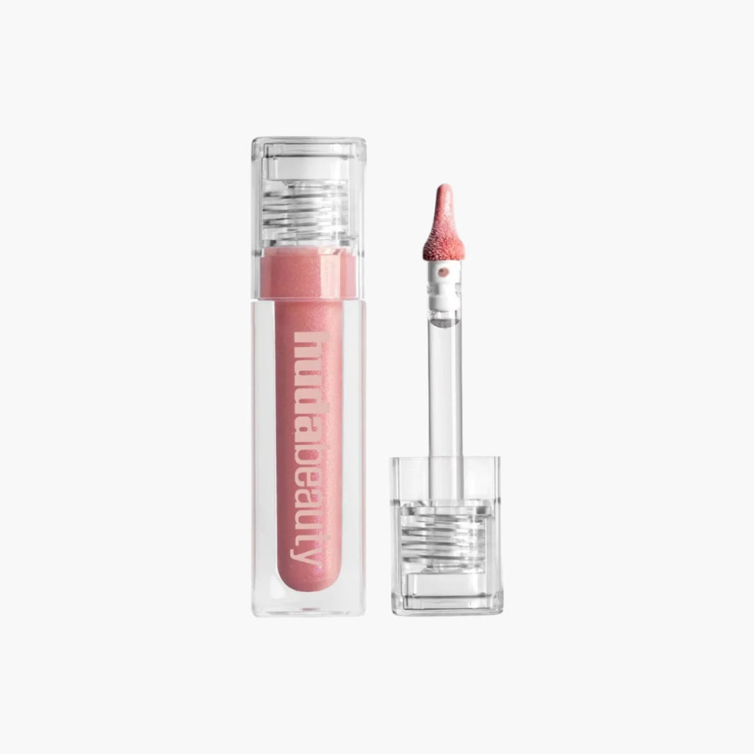 Faux Filler Extra Shine Lip Gloss - GLAM MODA