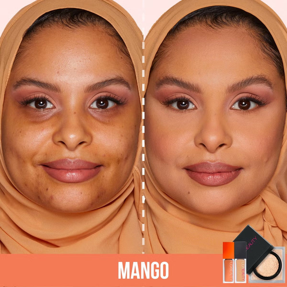 Faux Filter Color Corrector - GLAM MODA