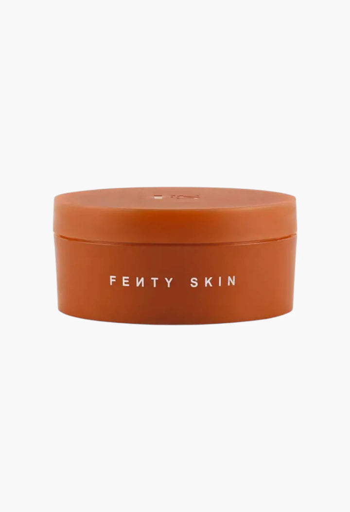 Butta Drop Refillable Whipped Oil Body Cream with Tropical Oils + Shea Butter