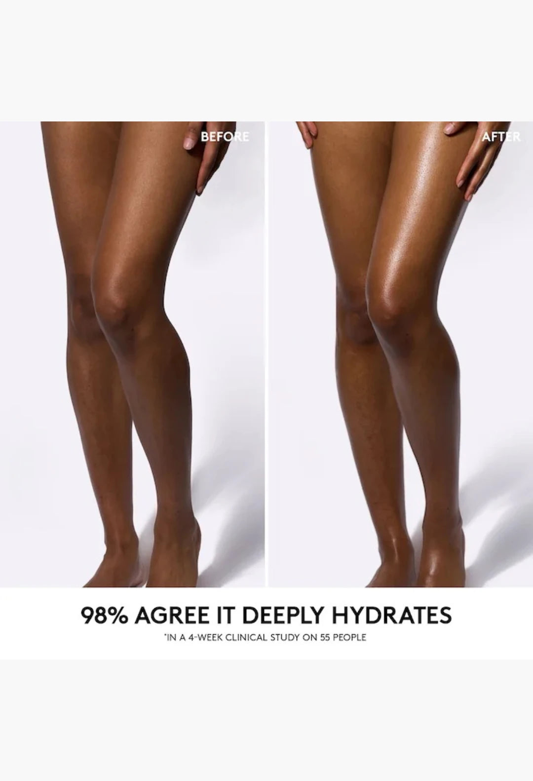 Butta Drop Refillable Whipped Oil Body Cream with Tropical Oils + Shea Butter