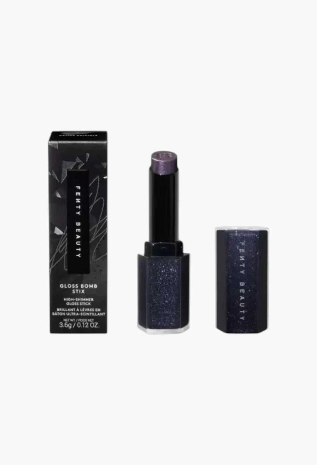 Midnight Diamonds Gloss Bomb Stix