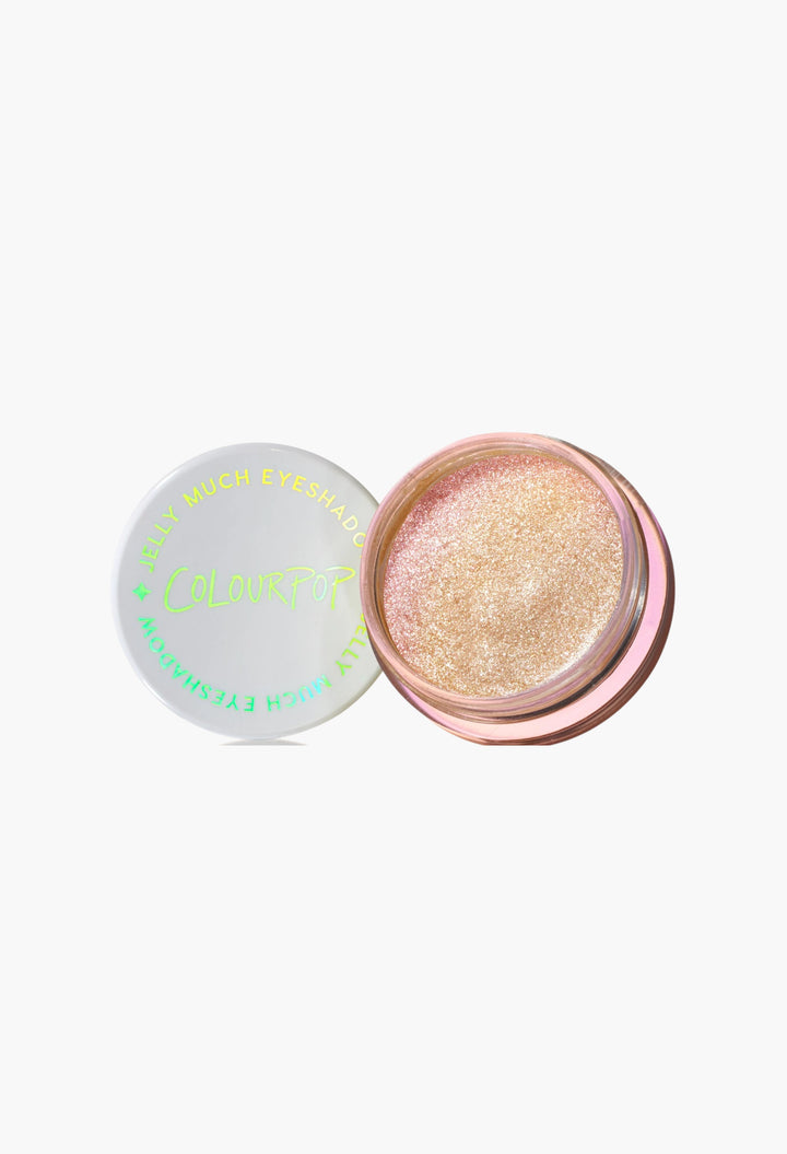 Jelly Much Shadow - Gel Eyeshadow - GLAM MODA