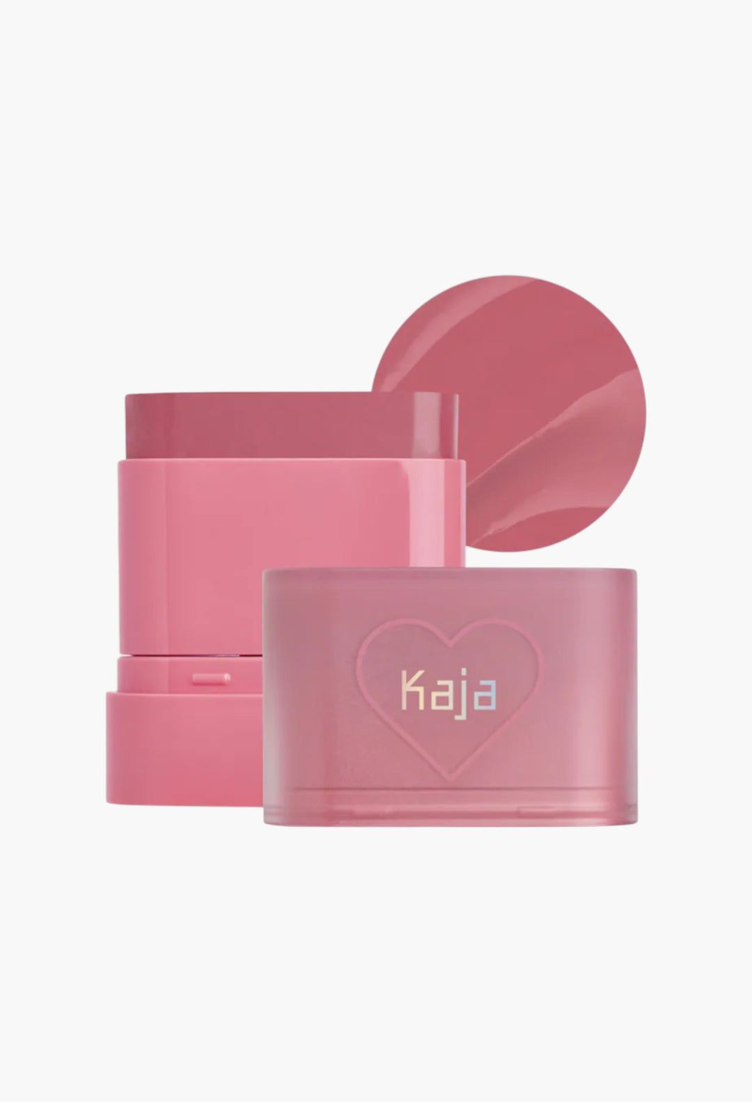 Dewy Bar Blush & Lip Balm - GLAM MODA