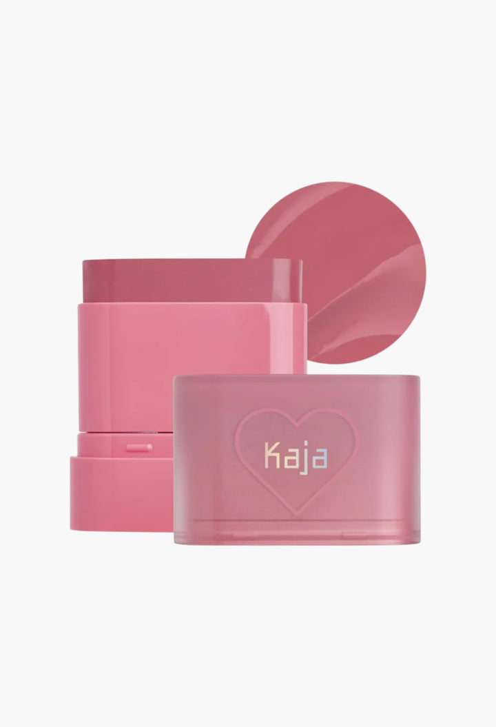 Dewy Bar Blush & Lip Balm - GLAM MODA