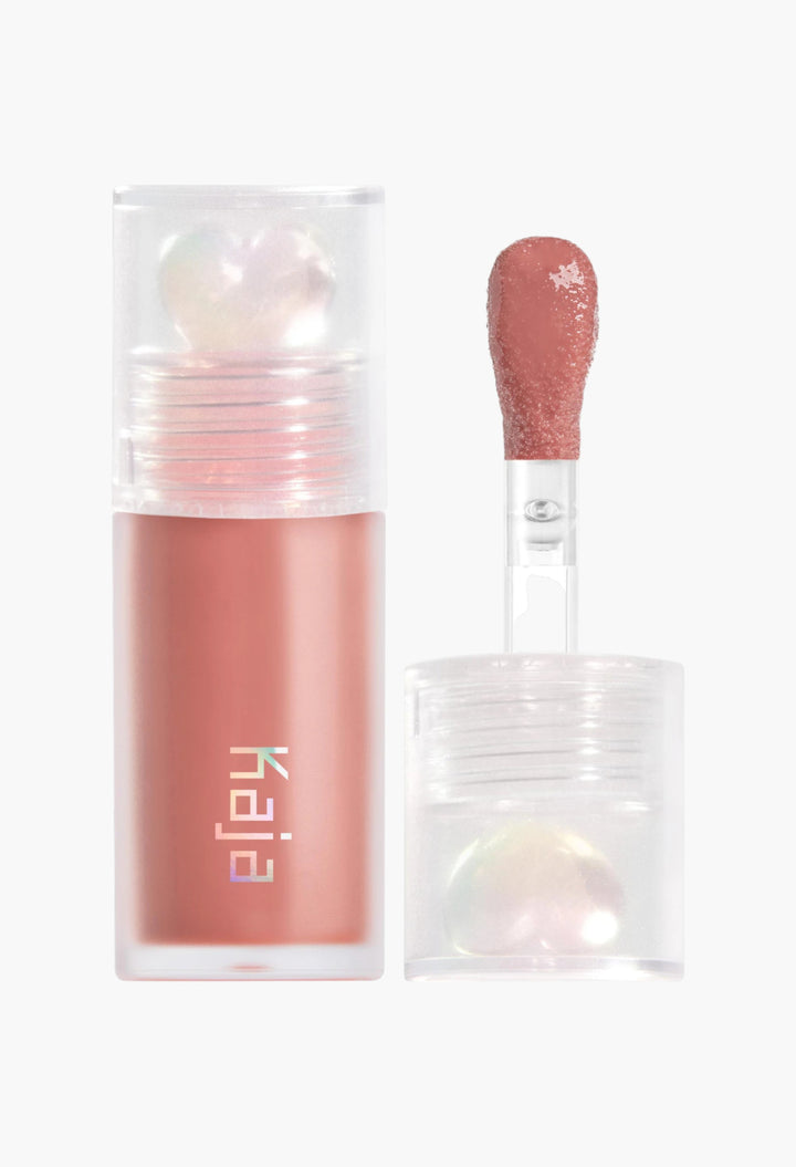 Juicy Glass Lip Oil - GLAM MODA