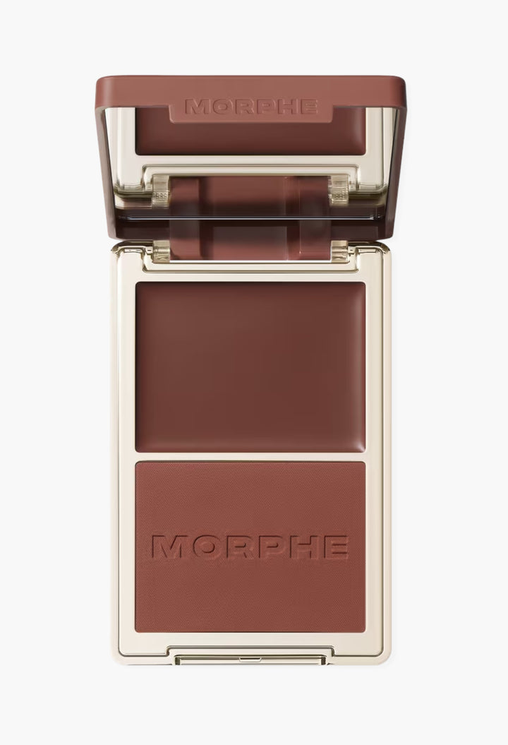 Cheek Thrills Bronze & Tone Duo - GLAM MODA