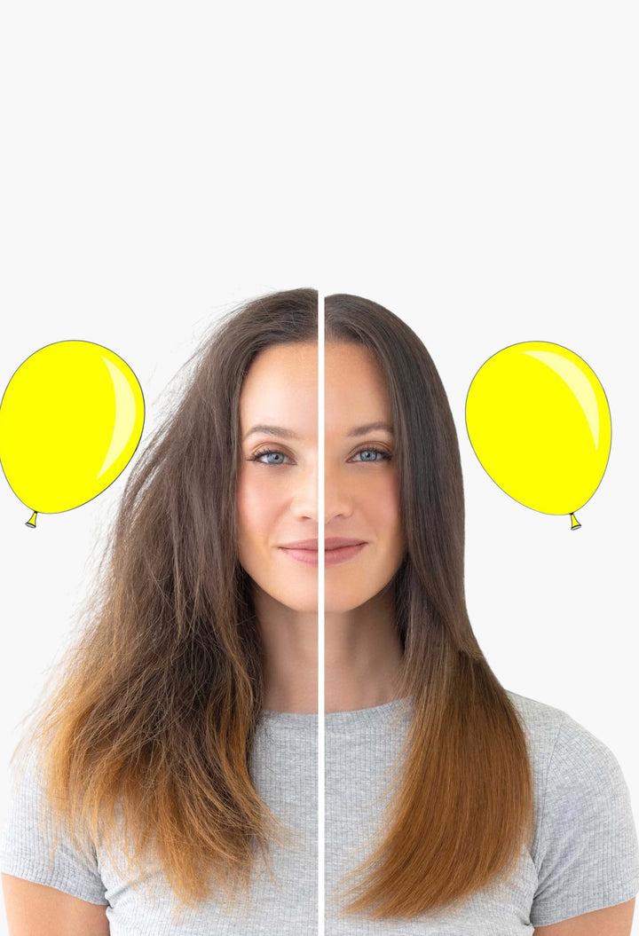 Final Call Frizz and Static Control Mist - Blanc Scent 150ml - GLAM MODA