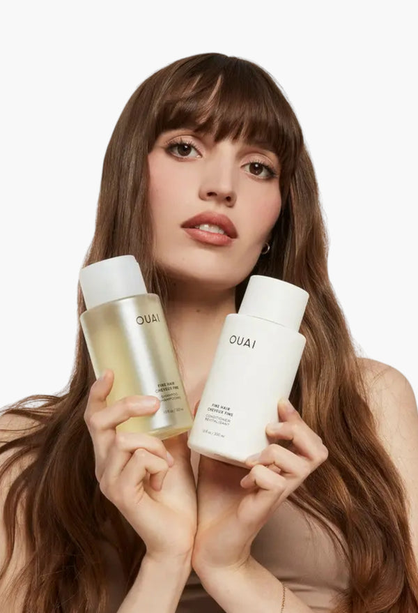 Fine Hair Conditioner