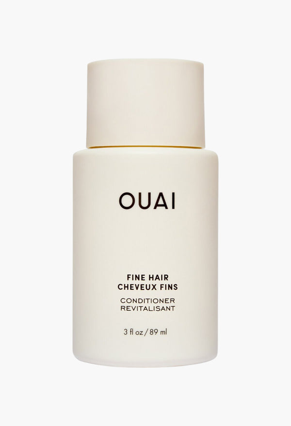 Fine Hair Conditioner
