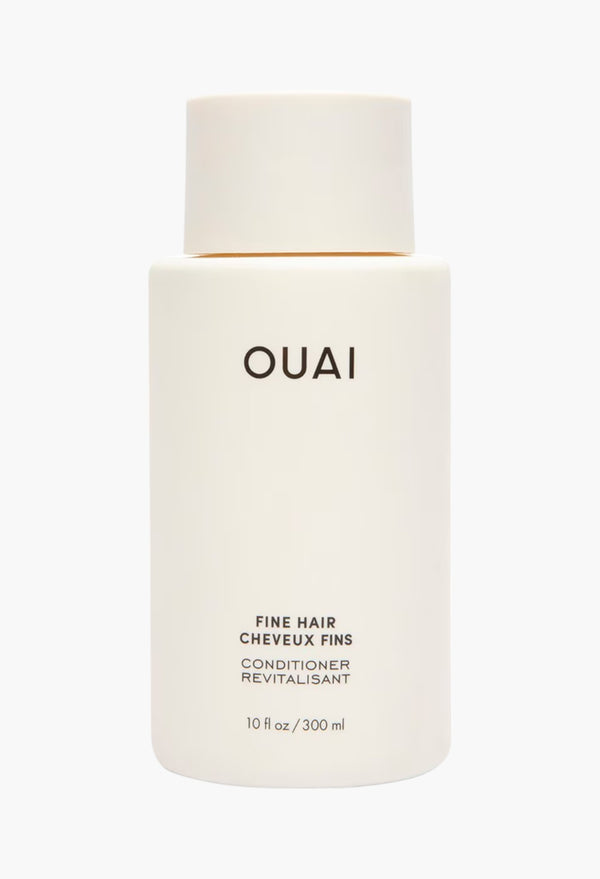 Fine Hair Conditioner