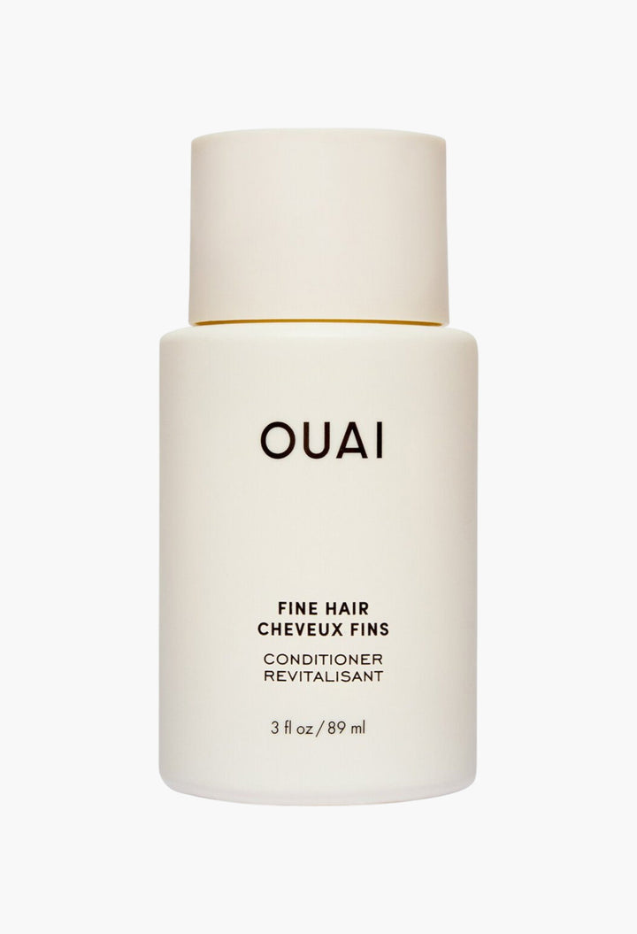 Fine Hair Conditioner - GLAM MODA