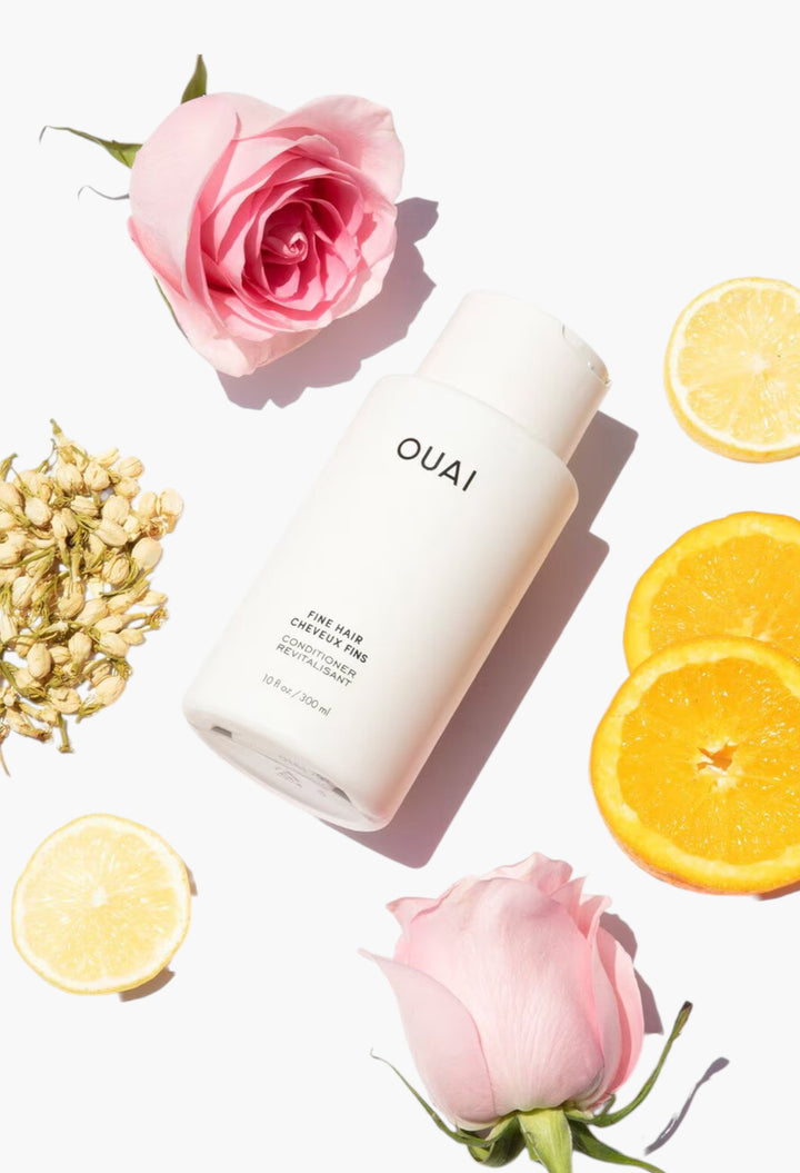 Fine Hair Conditioner - GLAM MODA