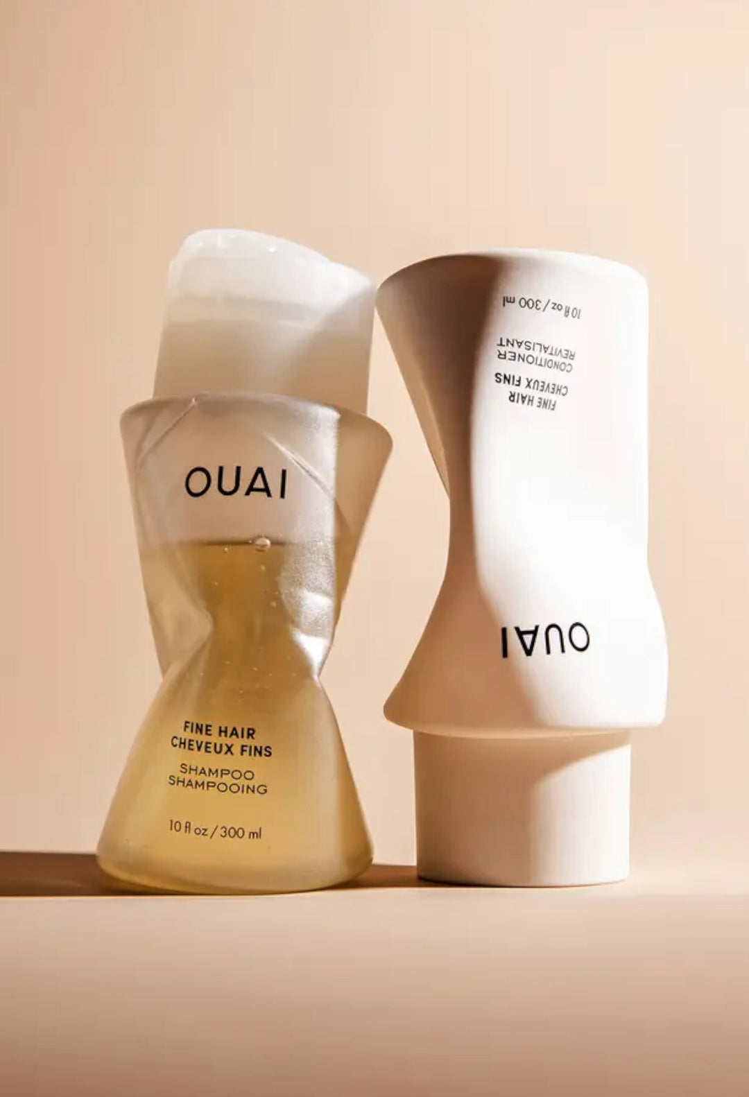 Fine Hair Conditioner - GLAM MODA