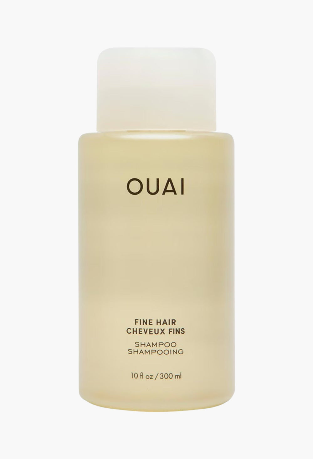 Fine Hair Shampoo - GLAM MODA