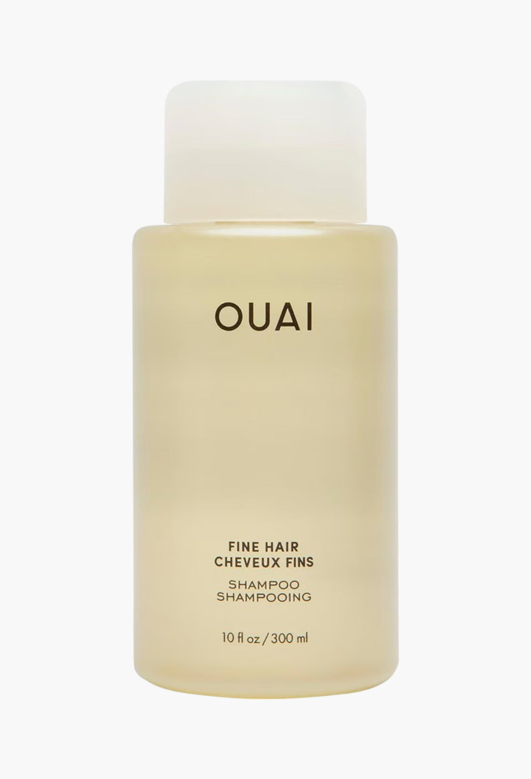 Fine Hair Shampoo - GLAM MODA