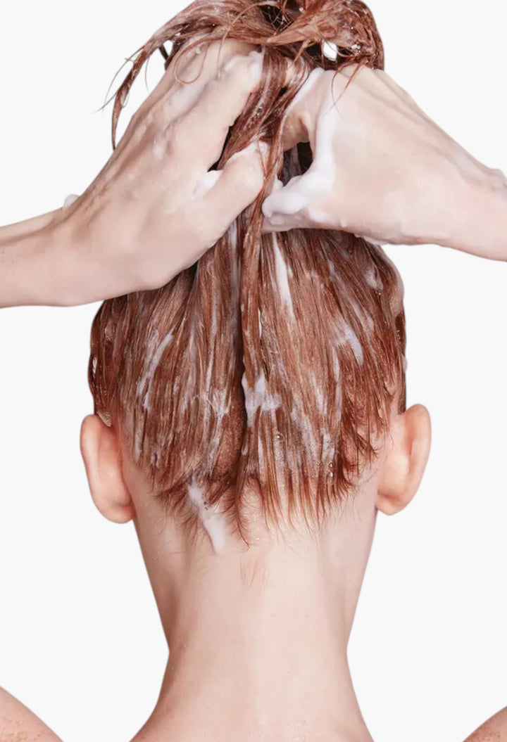 Fine Hair Shampoo - GLAM MODA