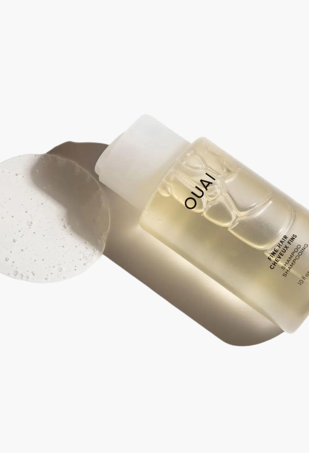 Fine Hair Shampoo - GLAM MODA