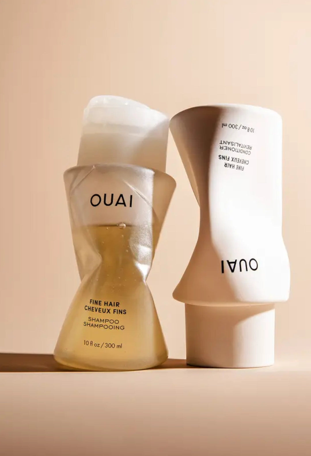 Fine Hair Shampoo - GLAM MODA