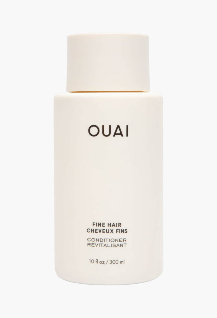 Fine Hair Shampoo and Fine Hair Conditioner Bundle - GLAM MODA