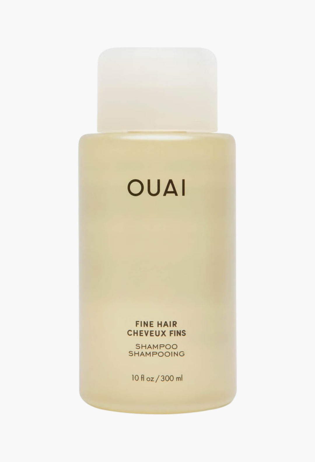 Fine Hair Shampoo and Fine Hair Conditioner Bundle - GLAM MODA