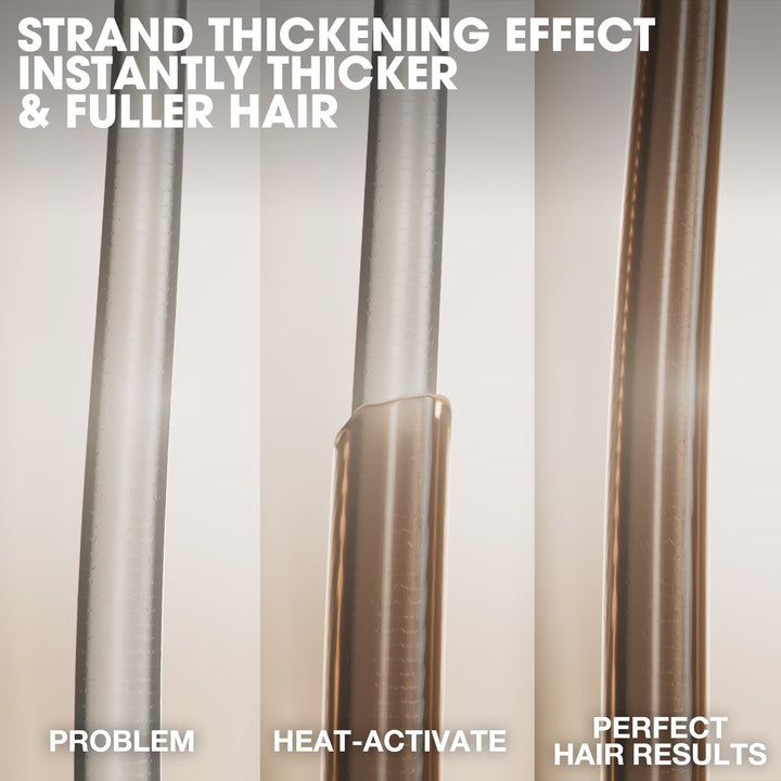 Fine Hair Thickener 95ml - GLAM MODA