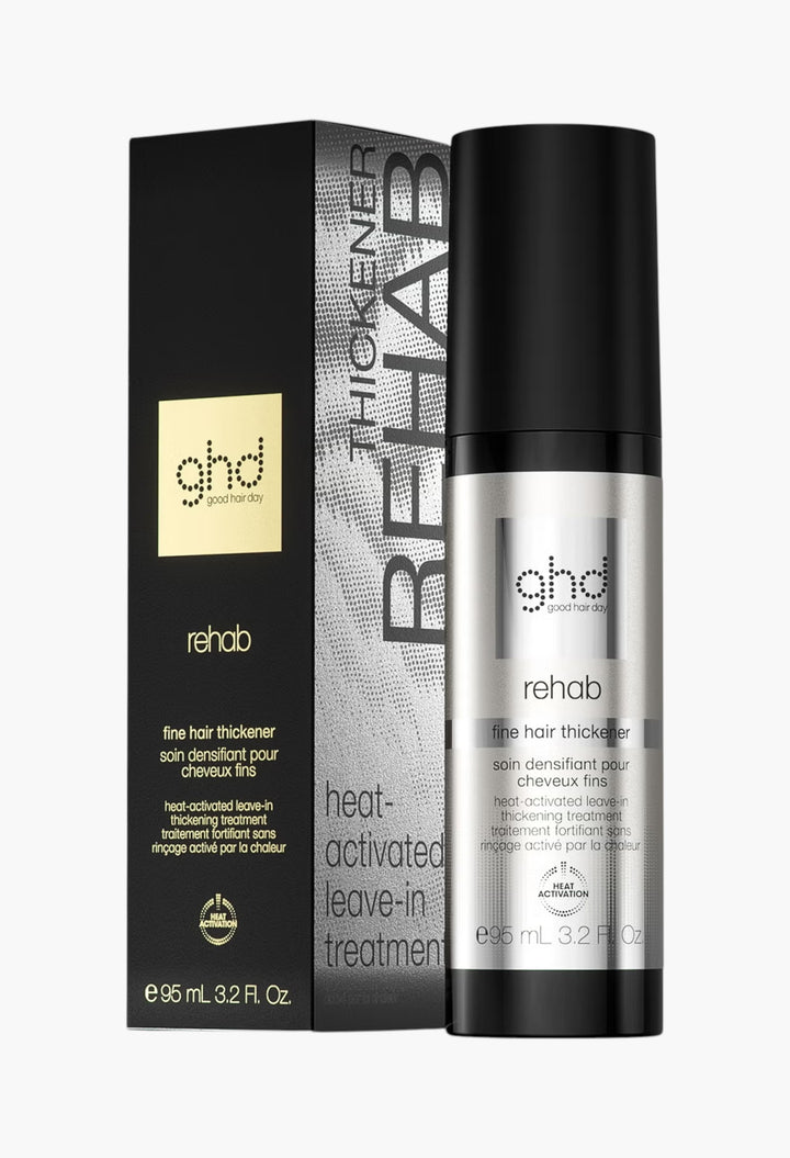 Fine Hair Thickener 95ml - GLAM MODA