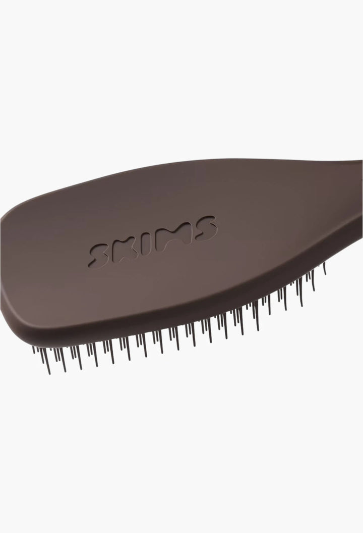The ultimate detangler