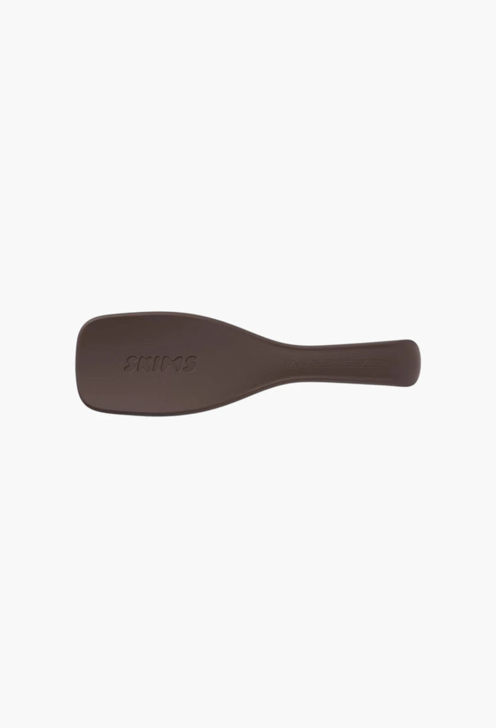 The ultimate detangler