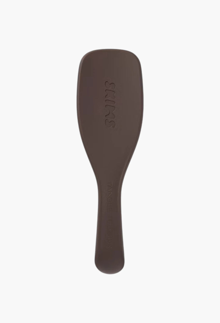 The ultimate detangler