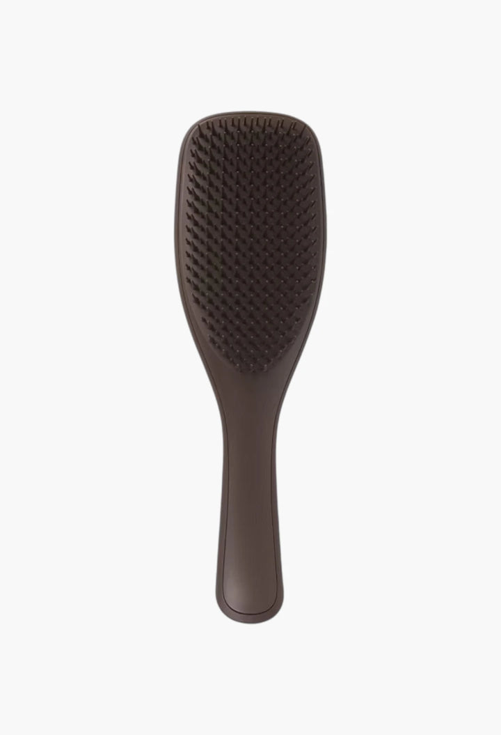The ultimate detangler