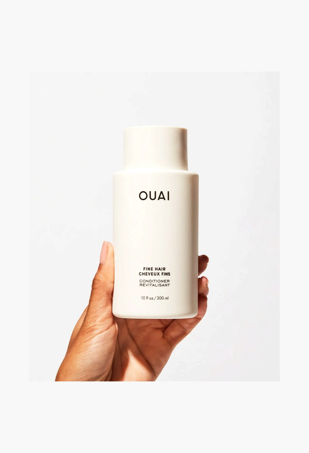 Ouai Fine Hair Conditioner