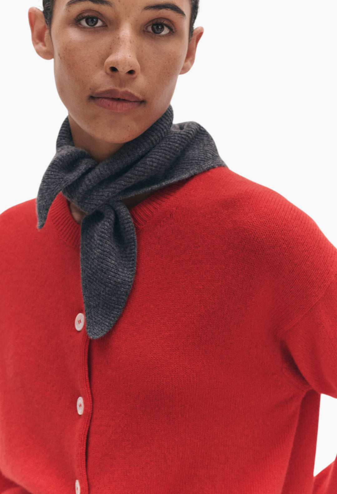 Fionn Cashmere Foulard - GLAM MODA