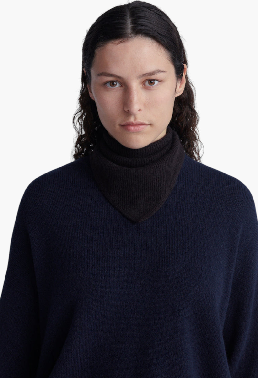 Fionn Cashmere Foulard - GLAM MODA