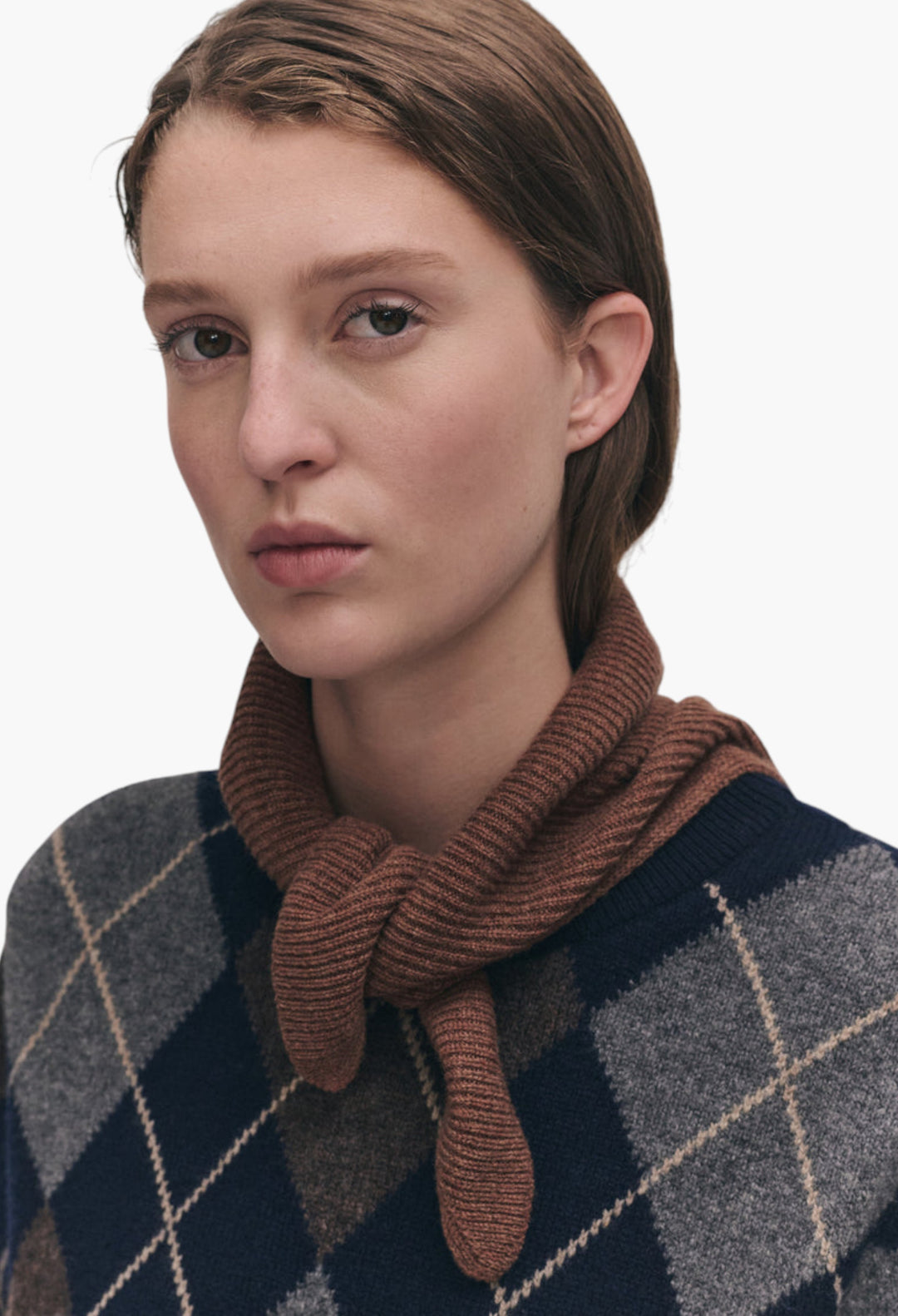 Fionn Cashmere Foulard - GLAM MODA