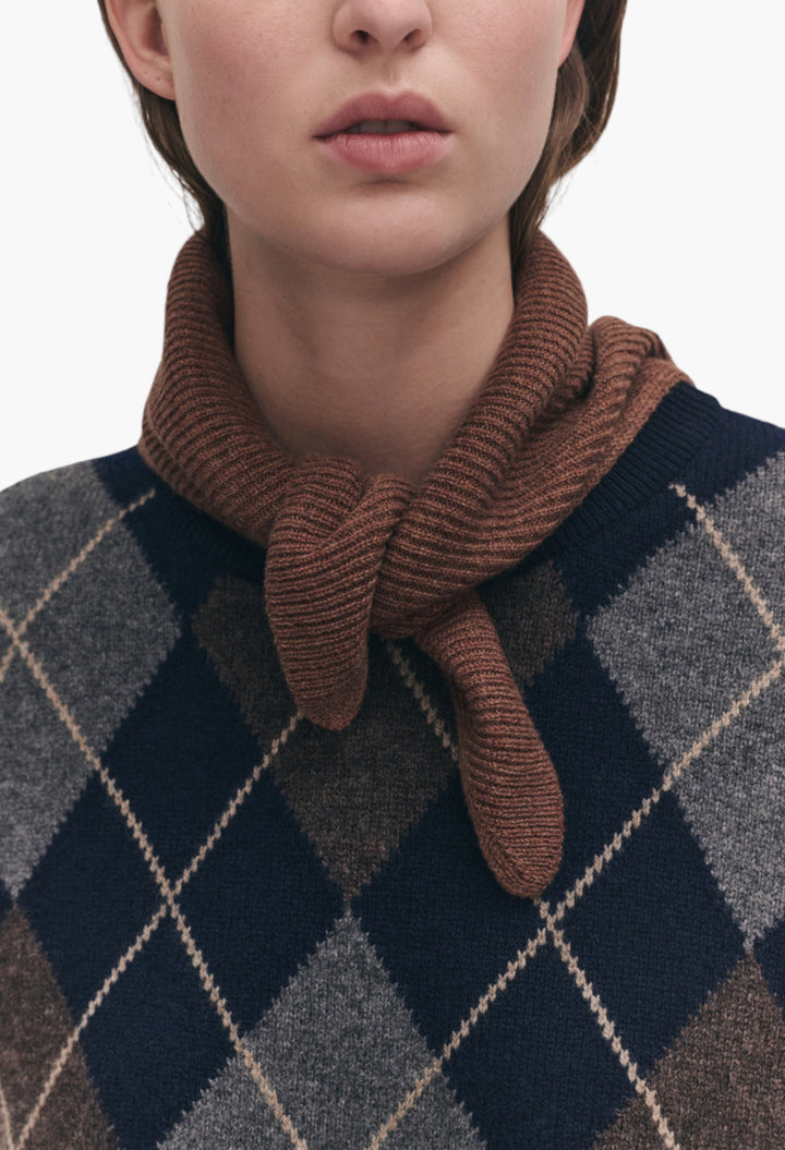 Fionn Cashmere Foulard - GLAM MODA