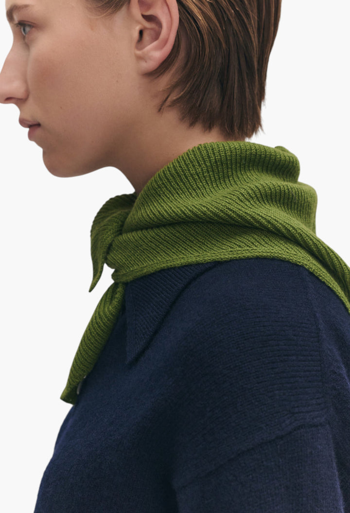 Fionn Cashmere Foulard - GLAM MODA