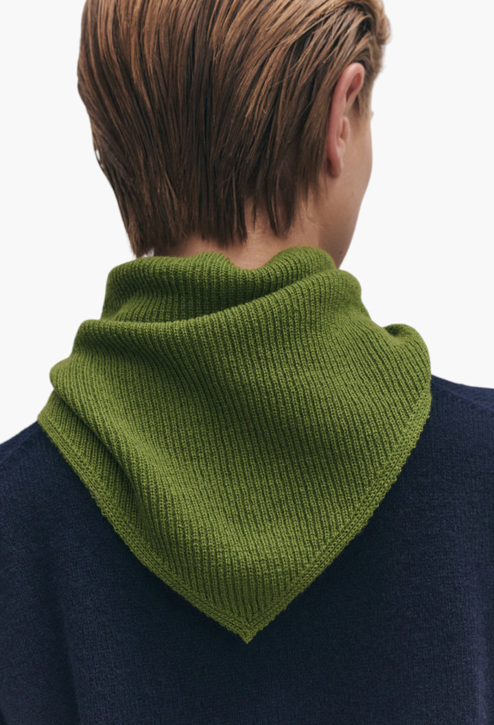 Fionn Cashmere Foulard - GLAM MODA