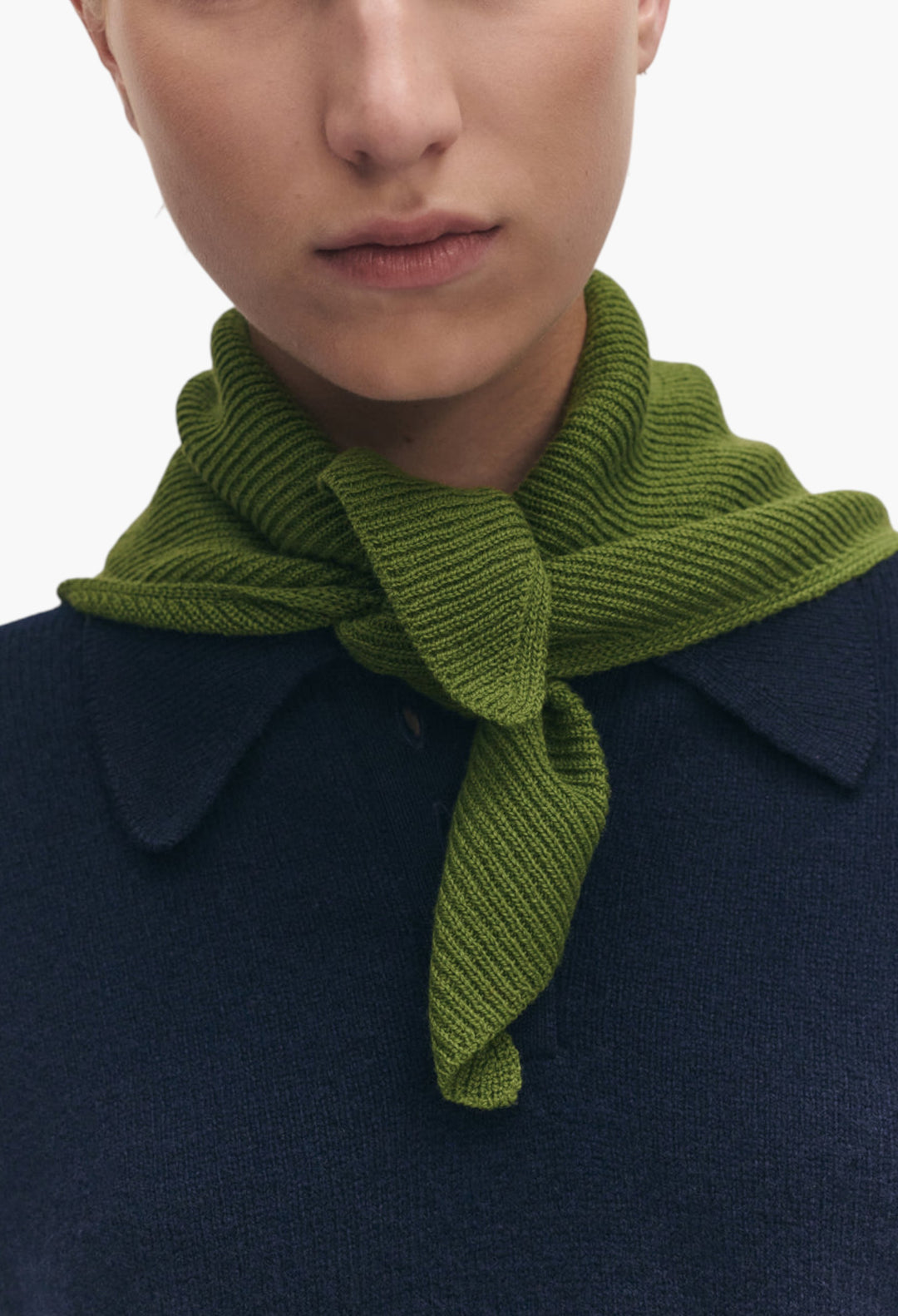 Fionn Cashmere Foulard - GLAM MODA